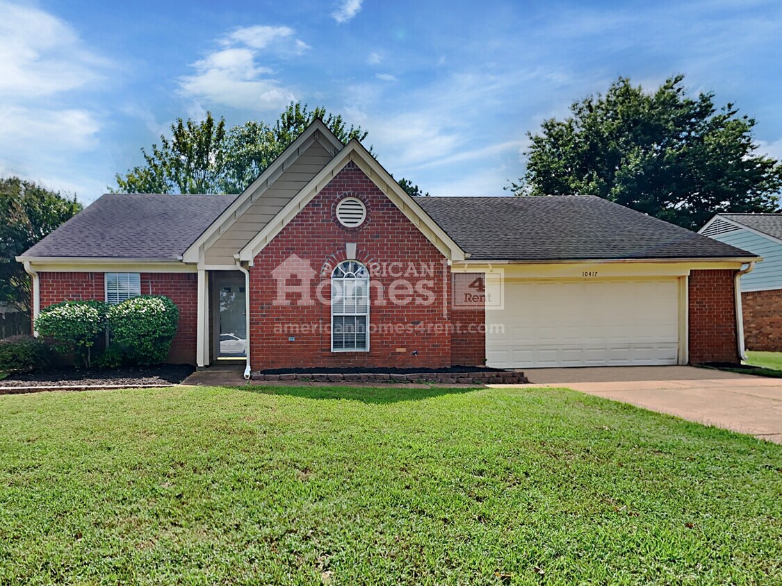 Primary Photo - 10417 Amanda Drive