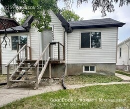 Building Photo - 2259 Atkinson St