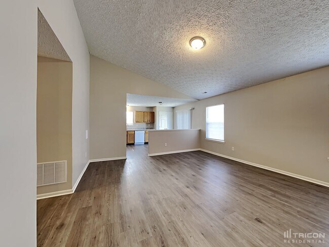 Foto del edificio - 2613 Cooper Pointe Cir