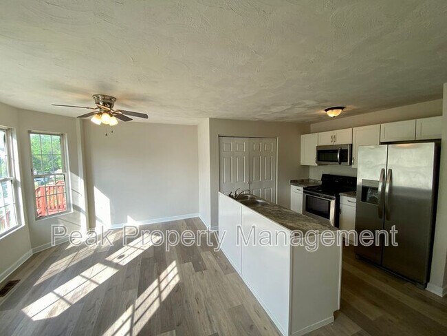 Foto del edificio - 1906 Porter St