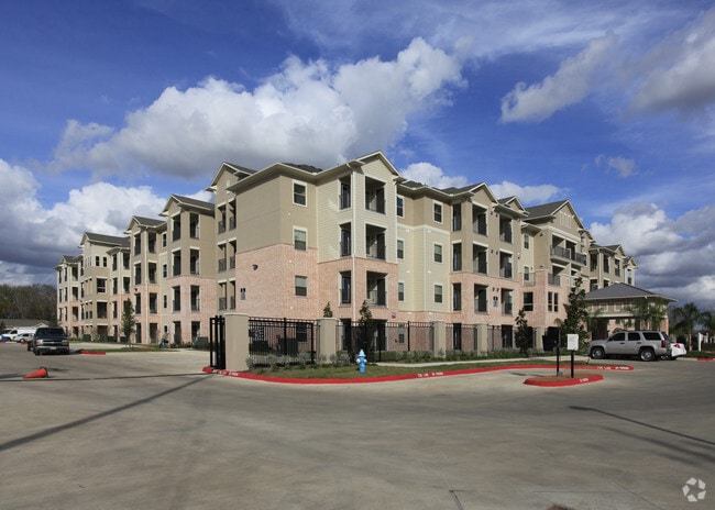 Building Photo - Magnolia Place Senior Apartments