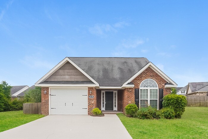 Foto principal - 3439 Grove Landing Cir