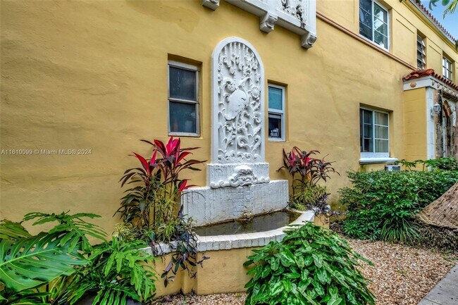Foto del edificio - 846 Jefferson Ave