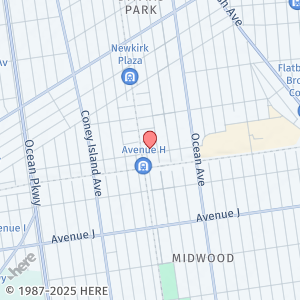 Foto principal - 1609 Avenue H