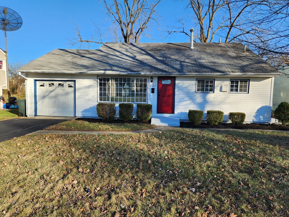 1172 Billie Dr, Columbus, OH 43227 House for Rent in Columbus, OH