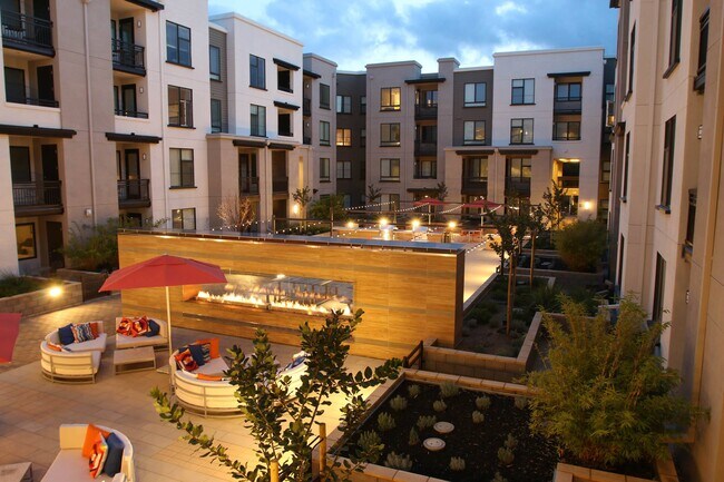 Foto del edificio - Catalyst Mountain View