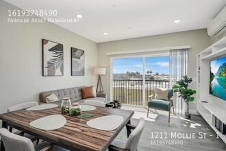 Building Photo - 1211 Mollie St