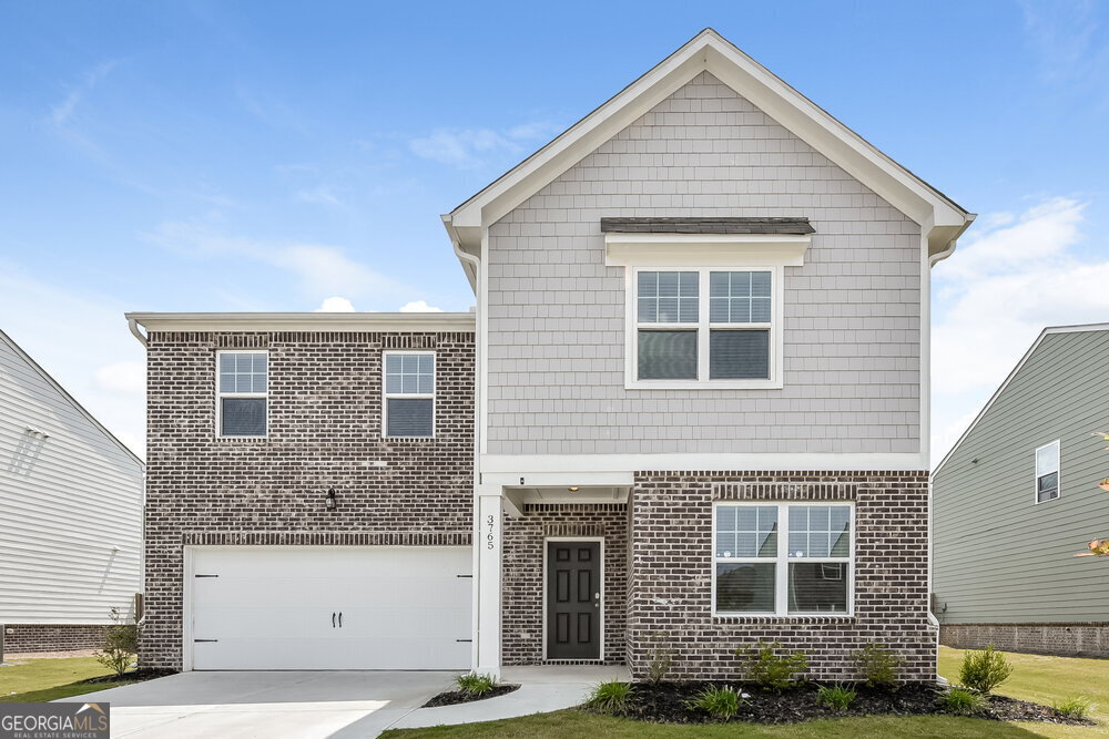 Foto principal - 3765 Newbury Pl Dr