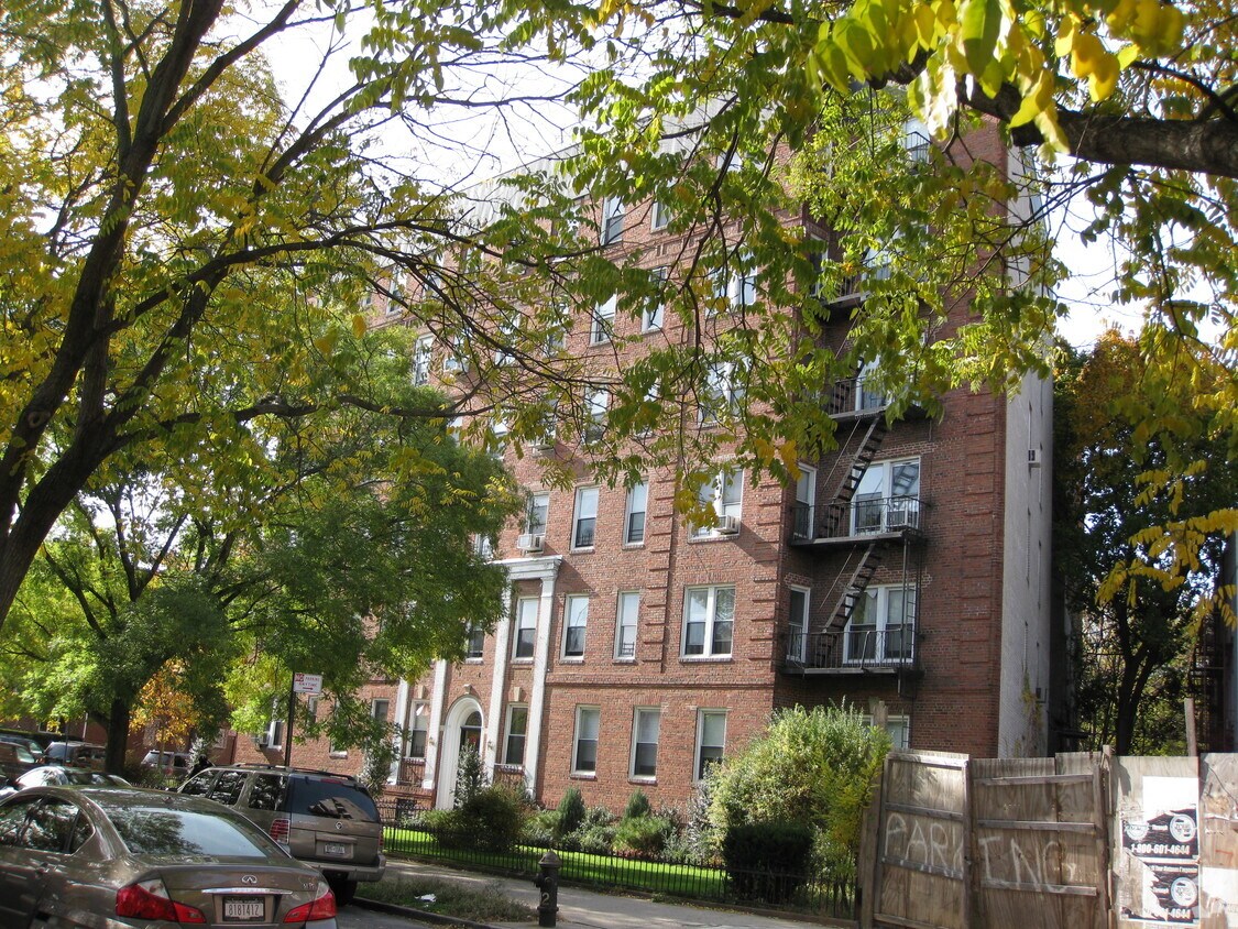 Foto del edificio - 716 Ocean Pky