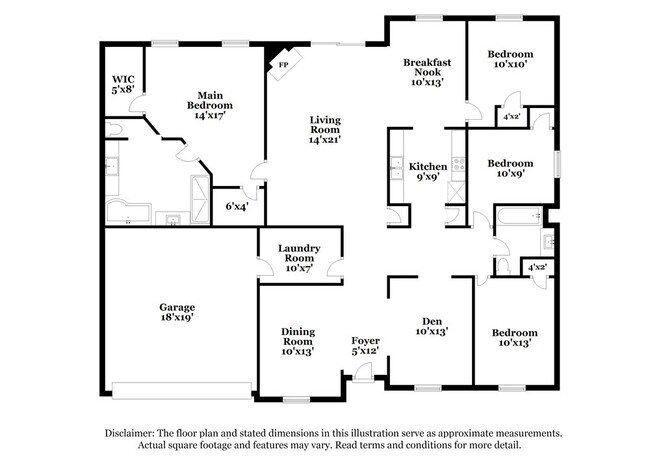 Building Photo - 4921 Greenland Hideaway Dr S