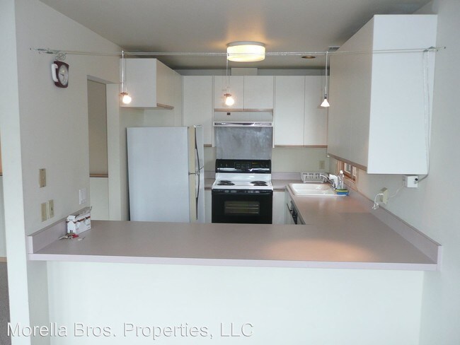 Foto del edificio - 5339 Roosevelt Way NE