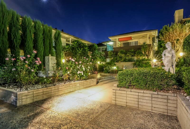 283 S El Molino Ave Unit 1, Pasadena, CA 91101 Apartment for Rent in