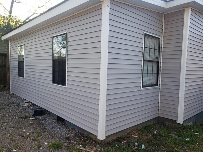 Photo - 1703 Cockrill St House