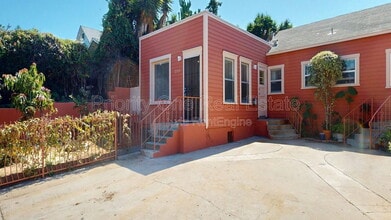 Building Photo - 2709 C St