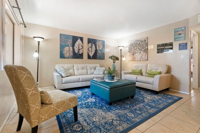 Building Photo - Hot Listing! Modern 2-Bedroom Gem – Great ...