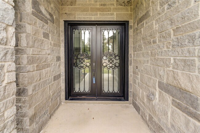 Foto del edificio - 1513 Sherl St