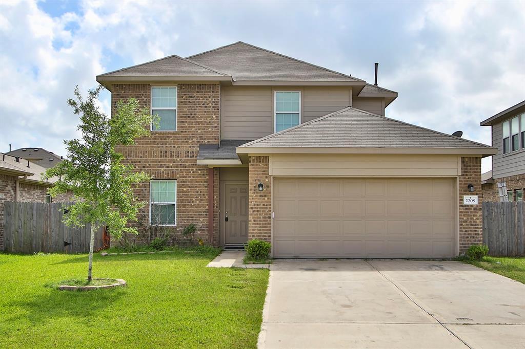 Primary Photo - 2209 Onyx Ct