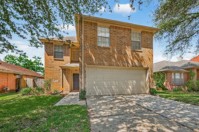 Building Photo - 1107 Pennygent Ln