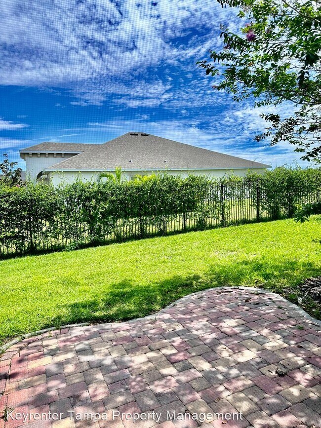 Foto del edificio - 3 br, 2 bath House - 6904 Sail Sail View Lane