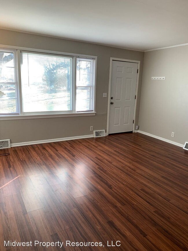 Building Photo - 2 br, 1 bath House - 1208 SW Jefferson St