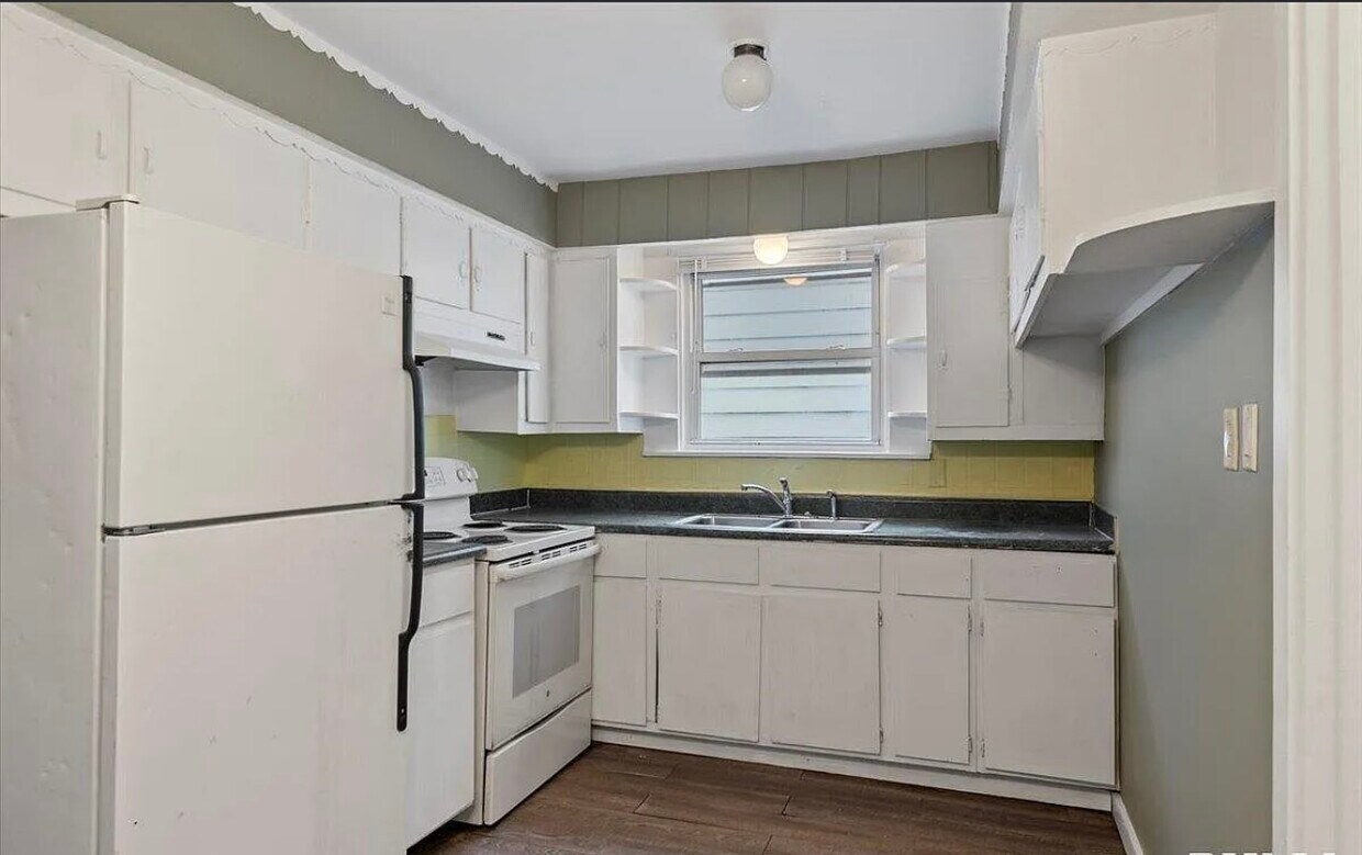 Foto principal - 1127 N 6th St