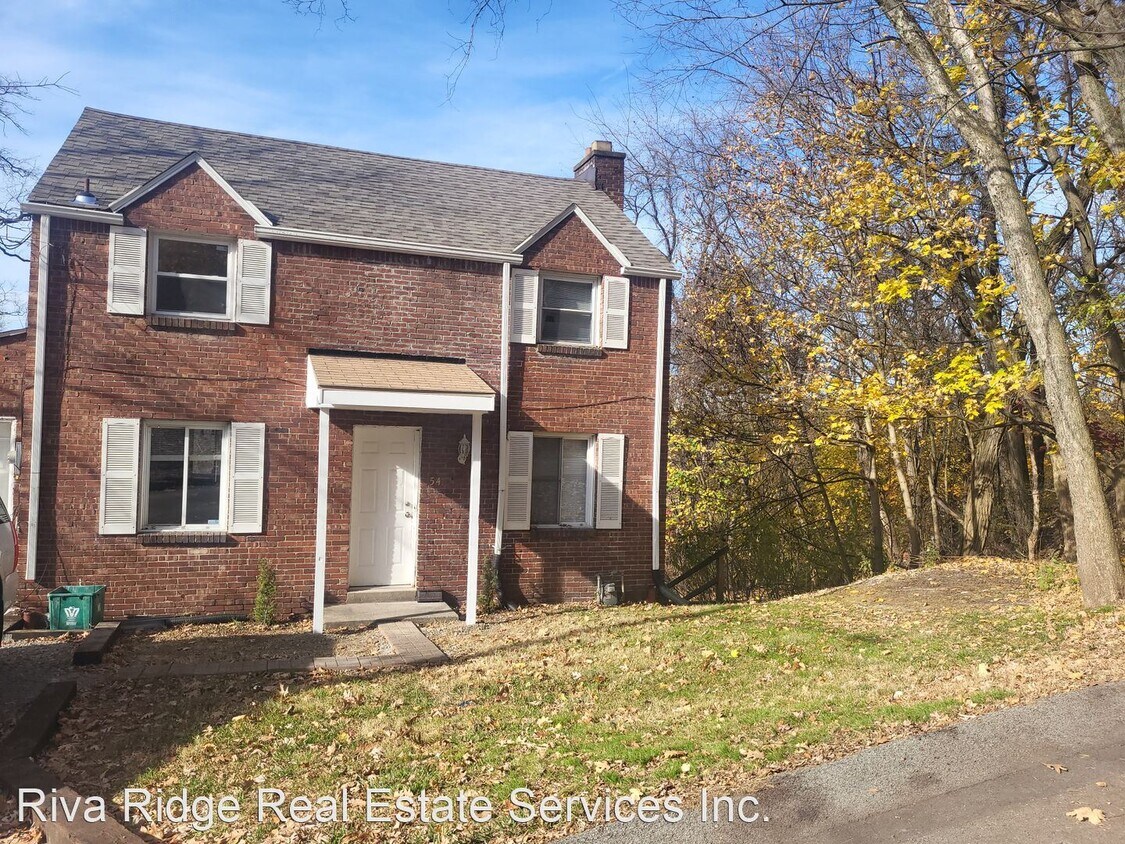 Primary Photo - 3 br, 1.5 bath House - 1541 Sylvan Terrace