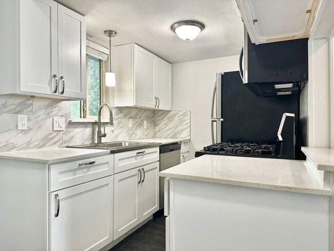 Interior Photo - Zilker Place