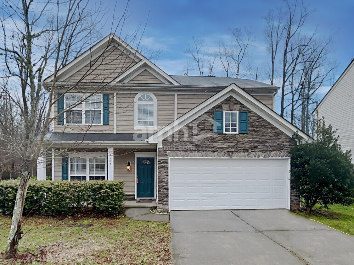 Primary Photo - 2607 Swansong Lane