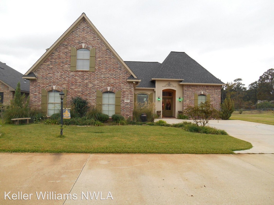 9659 Heron Springs Dr, Shreveport, LA 71106 House Rental in