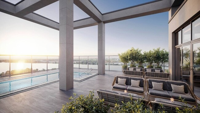 Building Photo - Petries Landing I