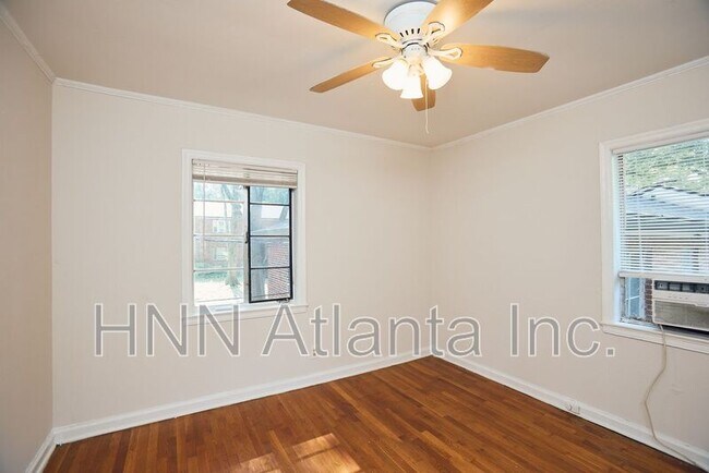 Foto del edificio - 1337 Briarwood Dr NE