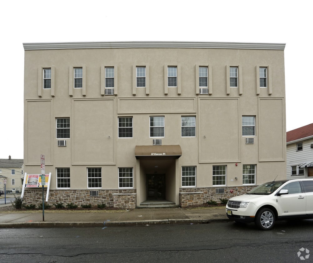 Foto principal - Riverwest Condominiums