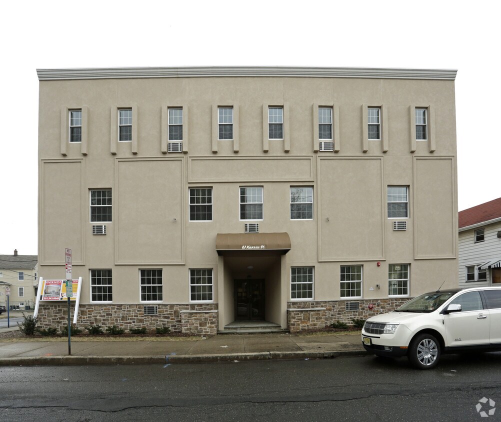 Primary Photo - Riverwest Condominiums