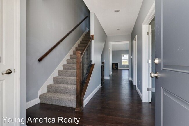 Foto del edificio - 4 br, 4 bath House - 760 Kristin Drive