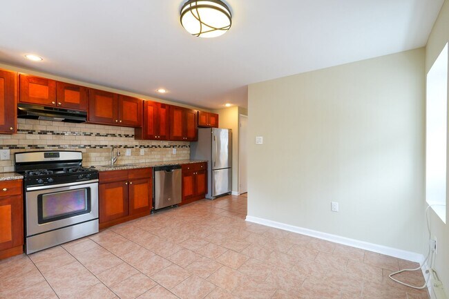 Foto del edificio - Passyunk Area great one bed with patio