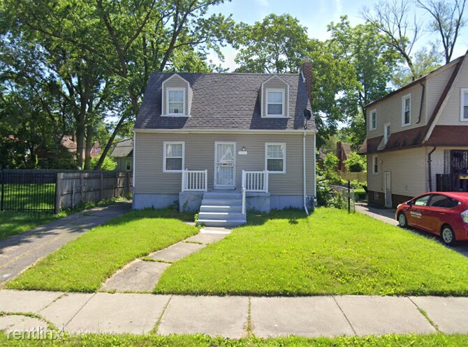 Primary Photo - 3 br, 1 bath House - 14844 Freeland St