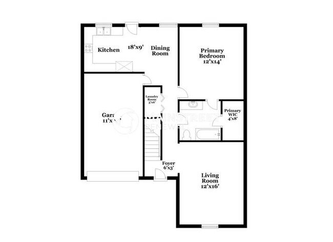 Foto del edificio - 7521 W Winchester Dr