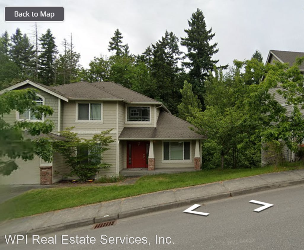 18560 151st Ave NE, Woodinville, WA 98072 House Rental in Woodinville