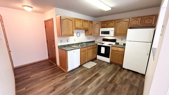 Foto del interior - Northwood Commons