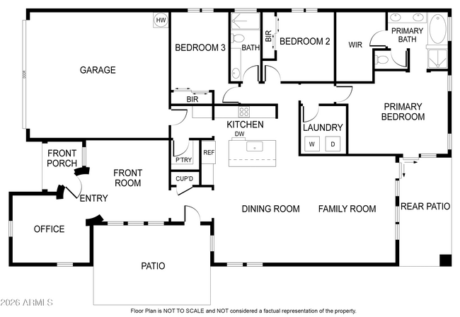 Foto del edificio - 23862 W Gibson Ln