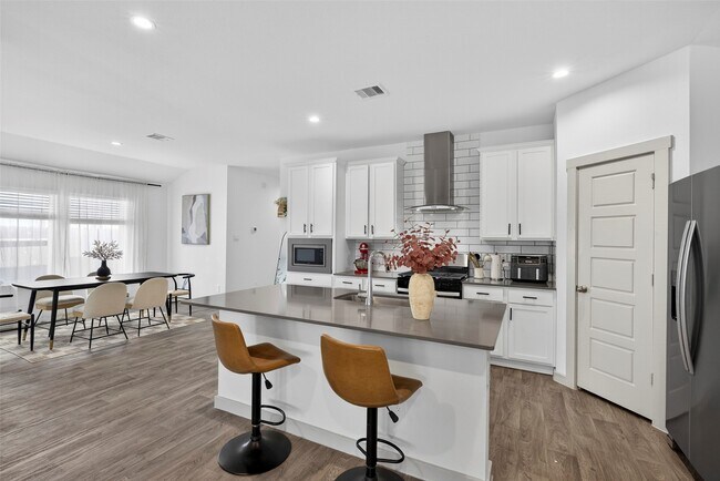 Foto del edificio - 12812 Tokenhouse Ln