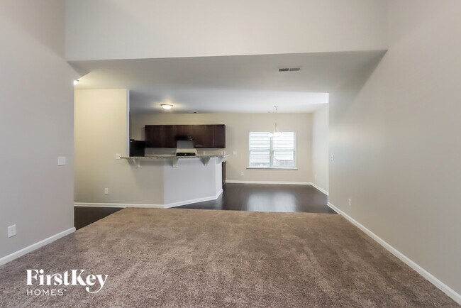 Building Photo - 734 Galveston Way