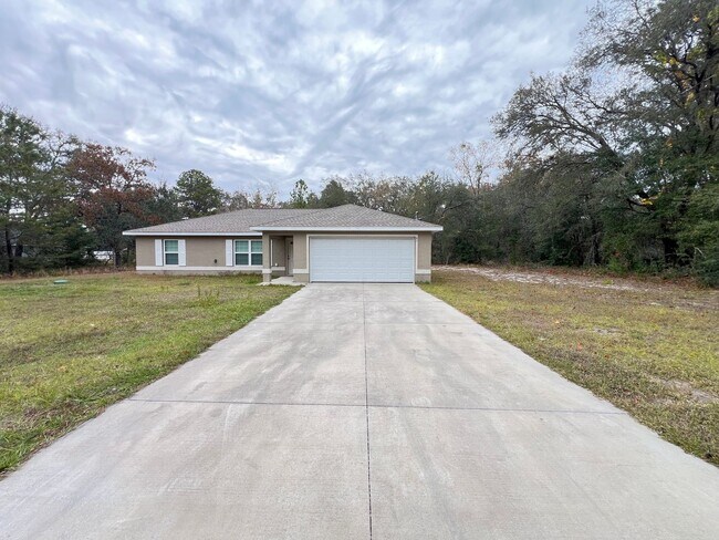 Foto del edificio - Charming 3 Bedroom, 2 Bathroom Home in Ocklawaha!