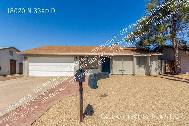 Building Photo - 18020 N 33rd D