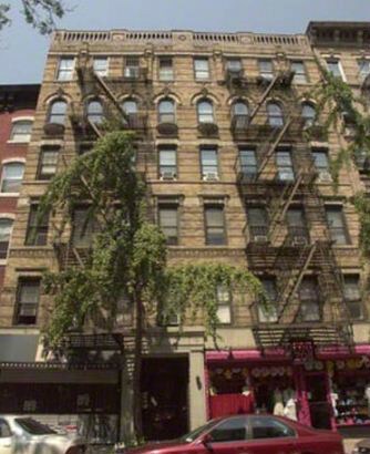 Foto principal - 328 E 19th St