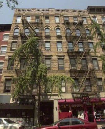 Building Photo - 328 E 19th St