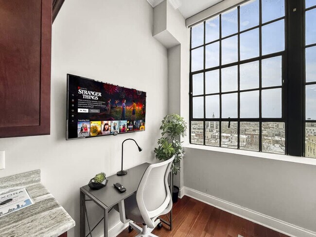 Foto del edificio - 1421 N 5th St