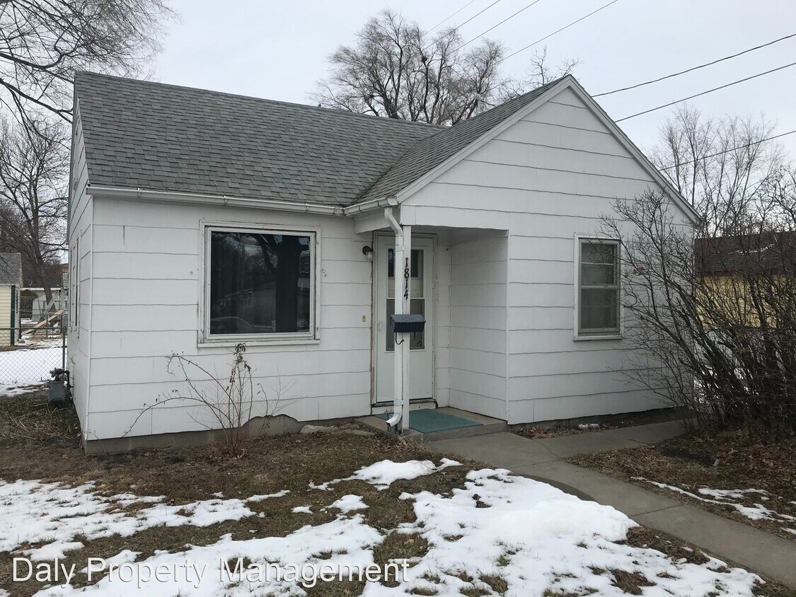Primary Photo - 1 br, 1 bath House - 1814 W. 18th St.