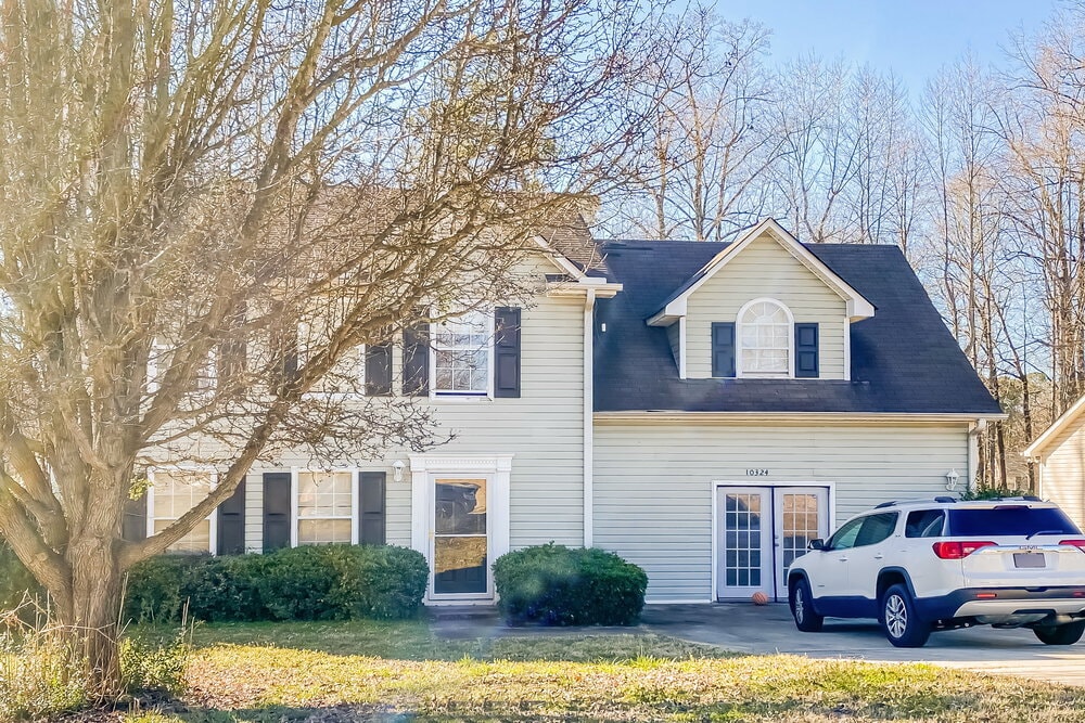 10324 Commons Crossing, Jonesboro, GA 30238 House Rental in Jonesboro