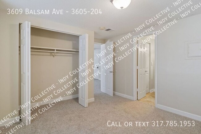 Building Photo - 3609 Balsam Ave